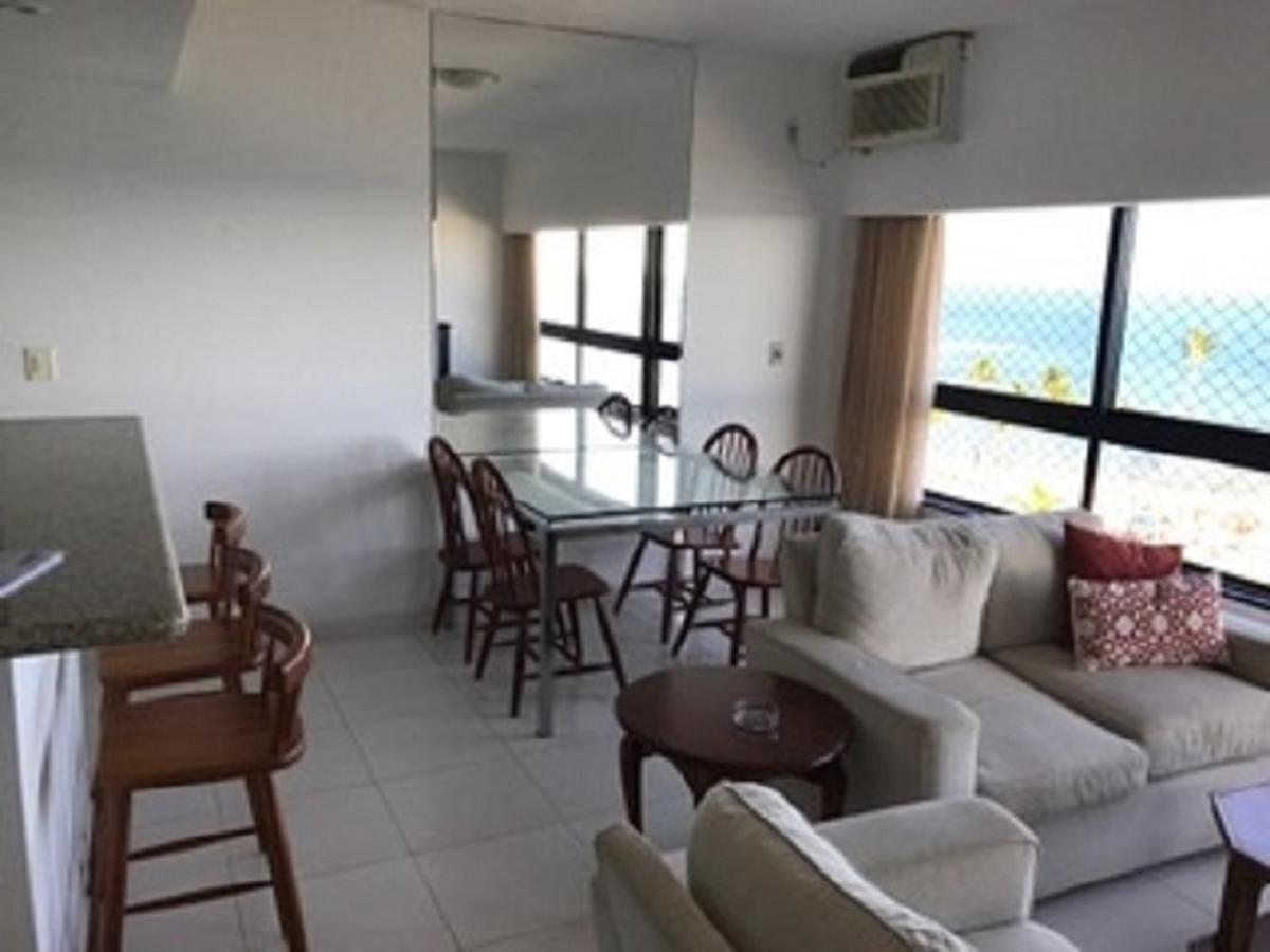 Aparthotel Apto Em Ondina Salvador Exteriér fotografie